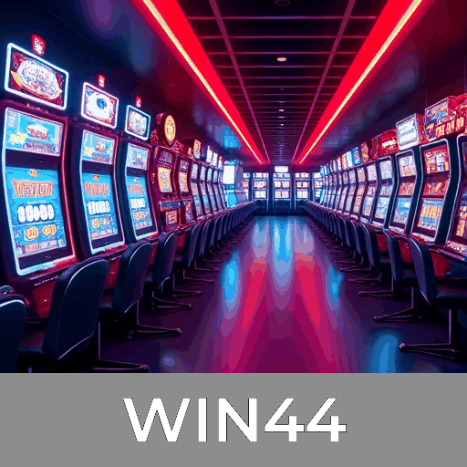 WIN44: Apostas Esportivas Profissionais no Coração do Brasil