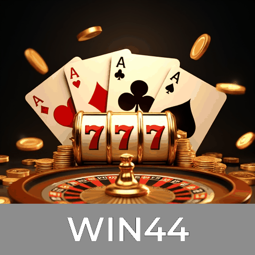 WIN44: Plataforma de Jogos com Segurança e Serviços Profissionais
