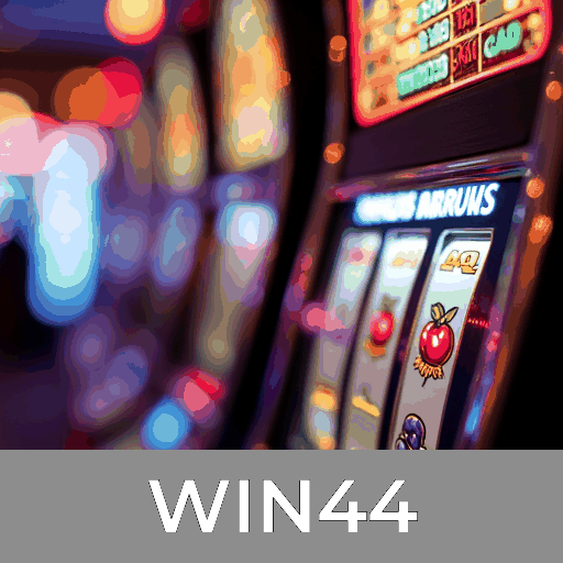 WIN44: A Revolução das Apostas Móveis