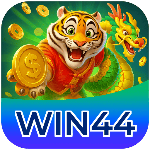 WIN44 Logo
