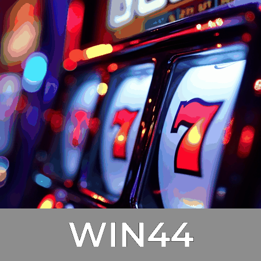 WIN44: Cassino Premium & Seguro